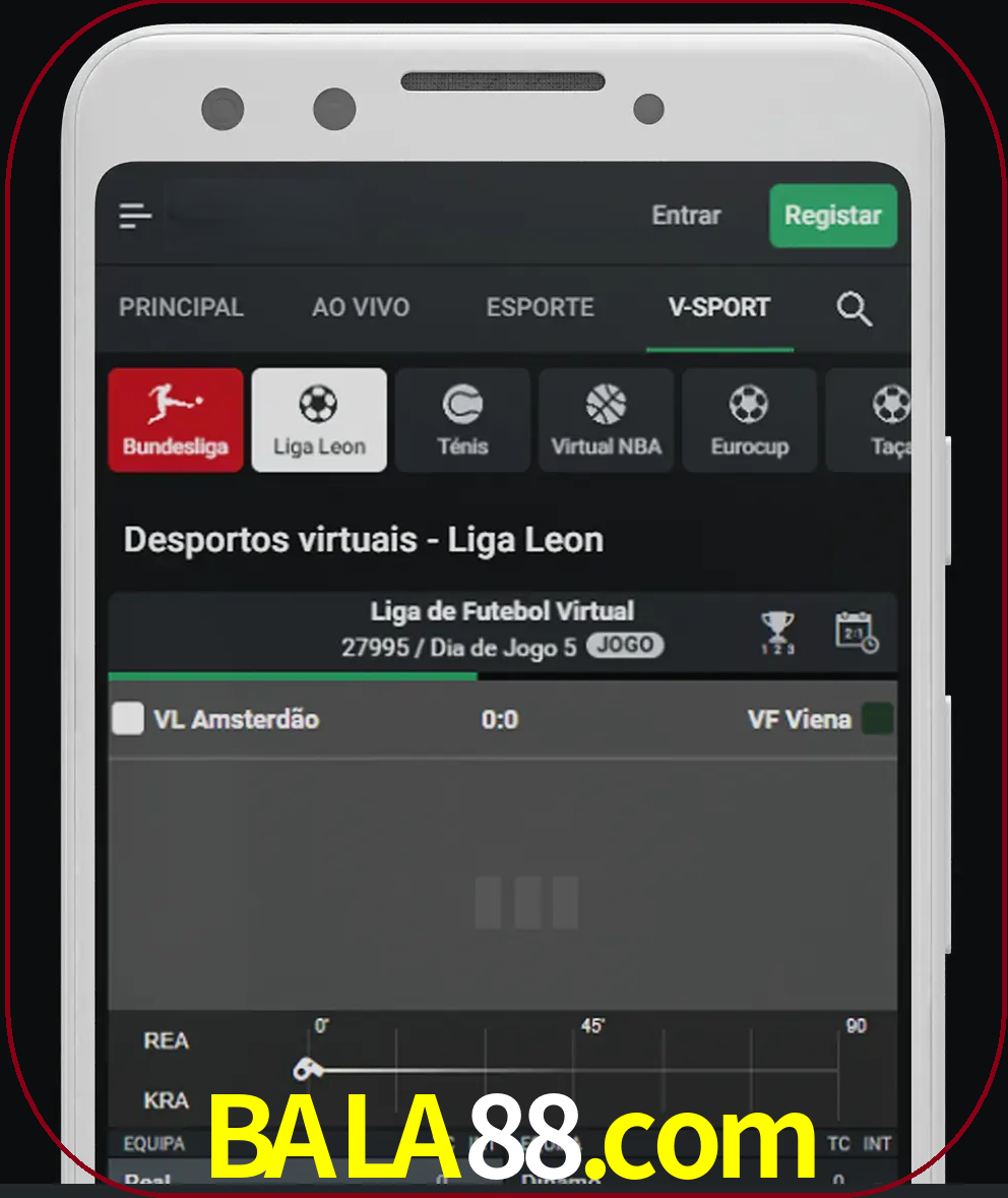 Aposta em diferentes diciplines virtuais.