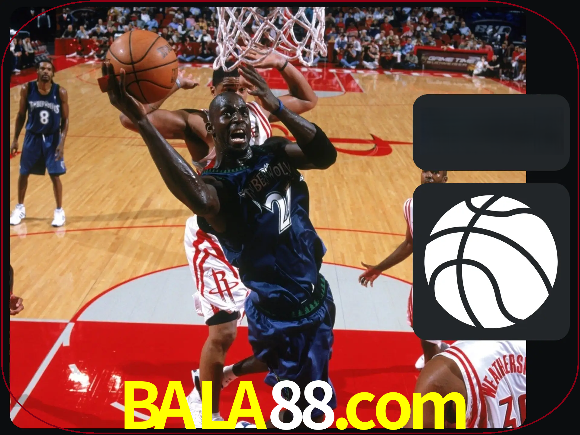 Aposte no melhor time de basquete.